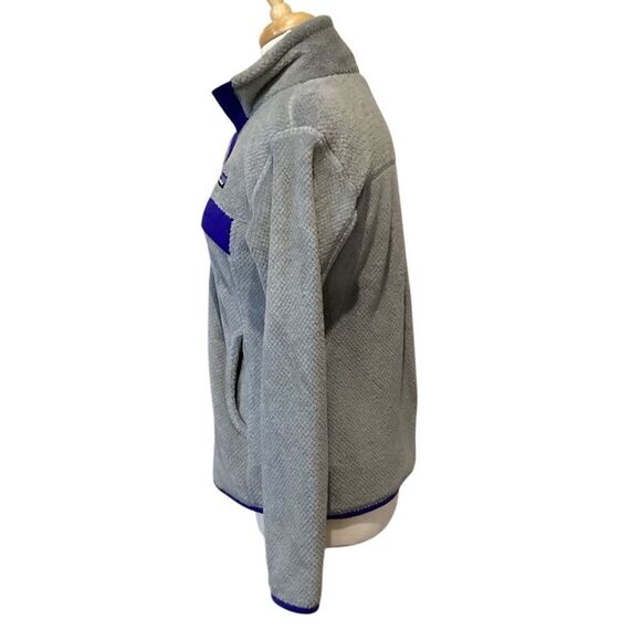 Patagonia Women's Re-Tool Snap-T® Pullover size Medium - Picture 9 of 15